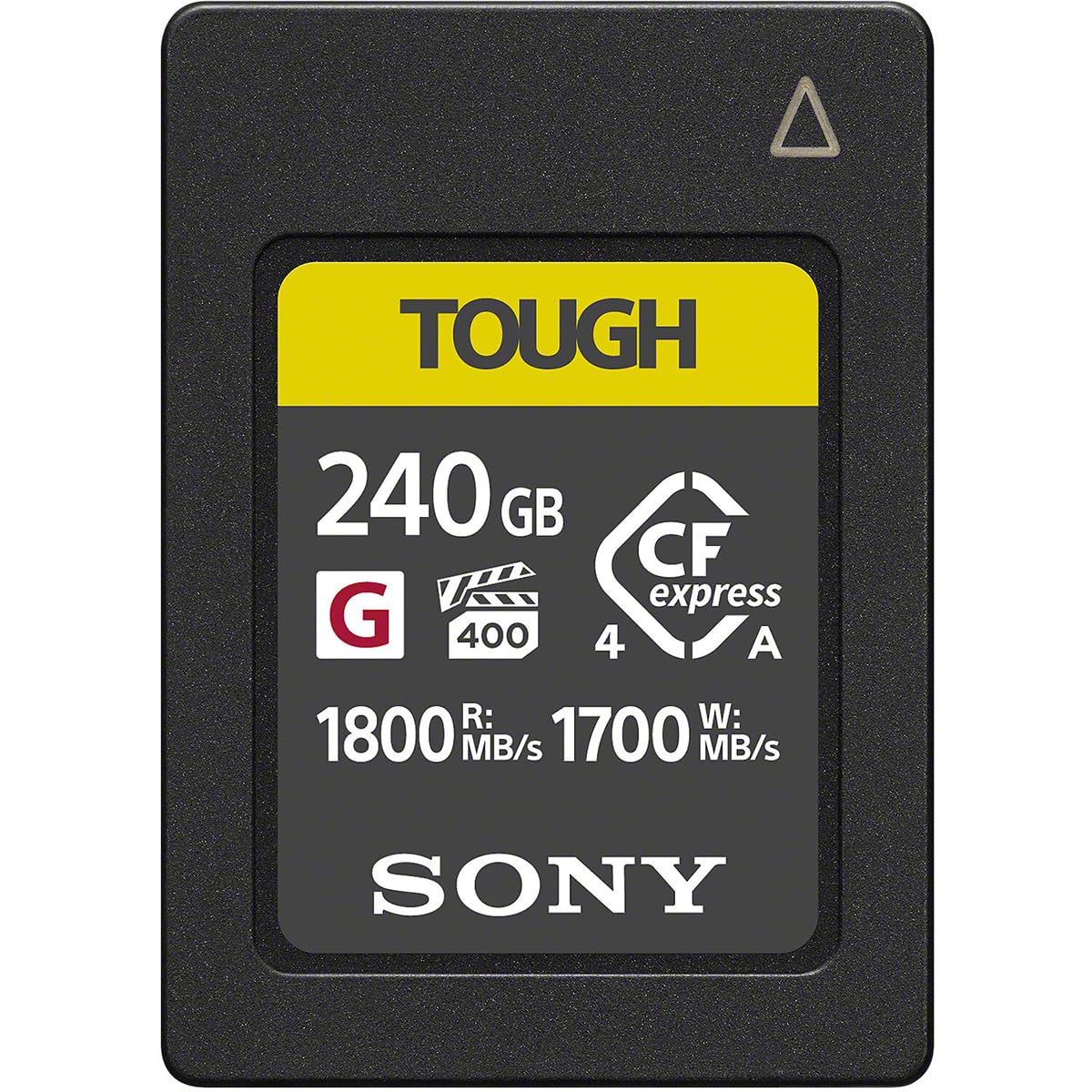 SONY CFexpress Type Aメモリーカード 160GB Amazon | Sony CFexpress Type A 160GB メモリーカード (2パック