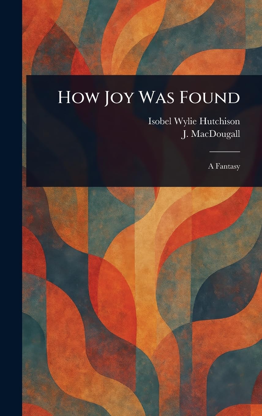 How Joy Was Found