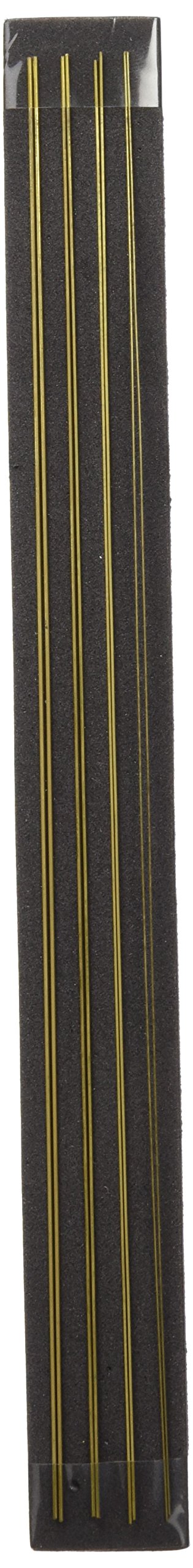 Trumpeter / Master Tools 09942 - 20cm Brass Pipe Set 1 - New