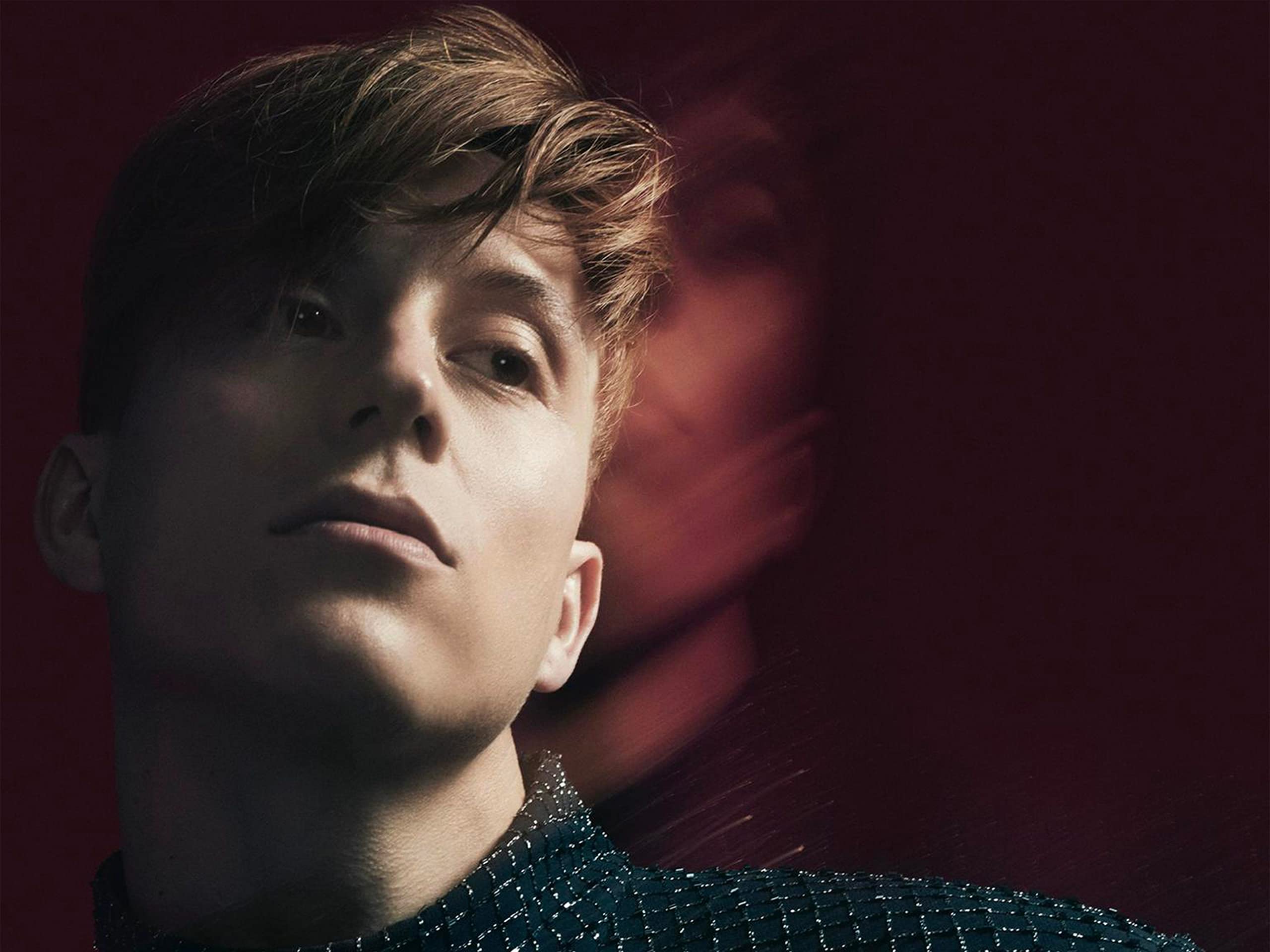 Loïc Nottet
