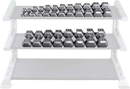 (sdx3) Cast Hex Db 3lb