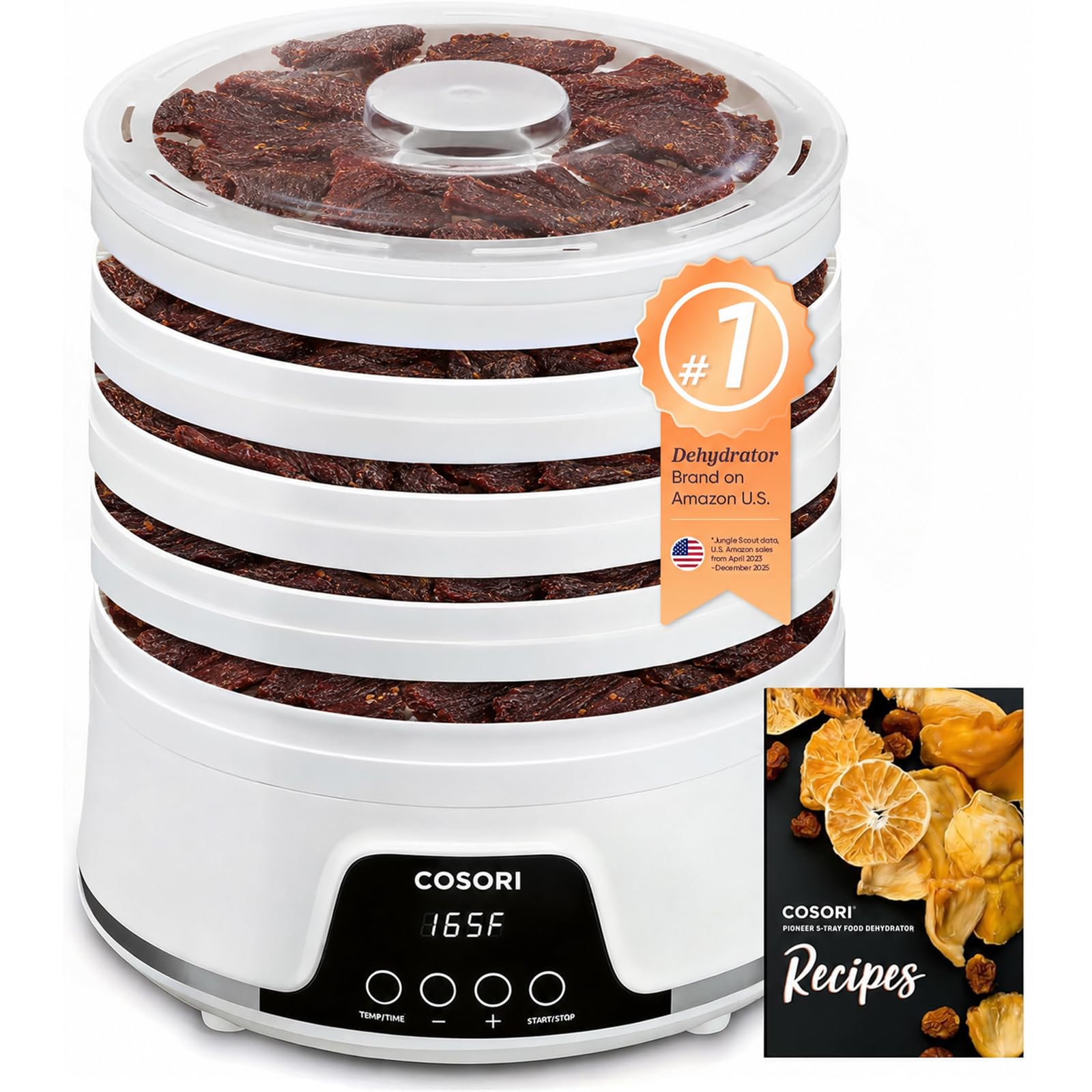 Cosori Food Dehydrator