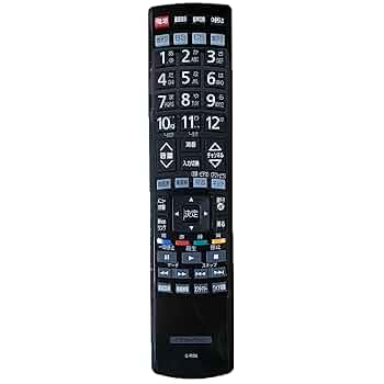 (未使用･未開封品)　日立 C-RS6 HITACHI テレビリモコン 60wa65s 未使用・未開封品) 日立 C-RS6 HITACHI テレビリモコン 60wa65s