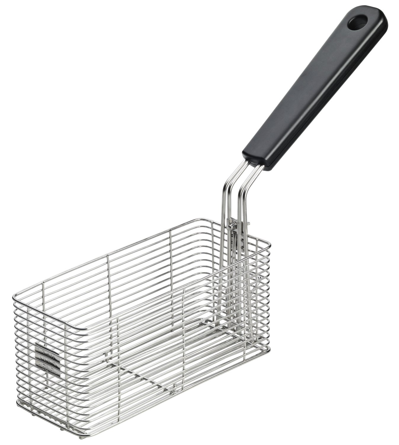 Panier en fil d'acier Waring Commercial Wdf05 robuste de 0.7kg