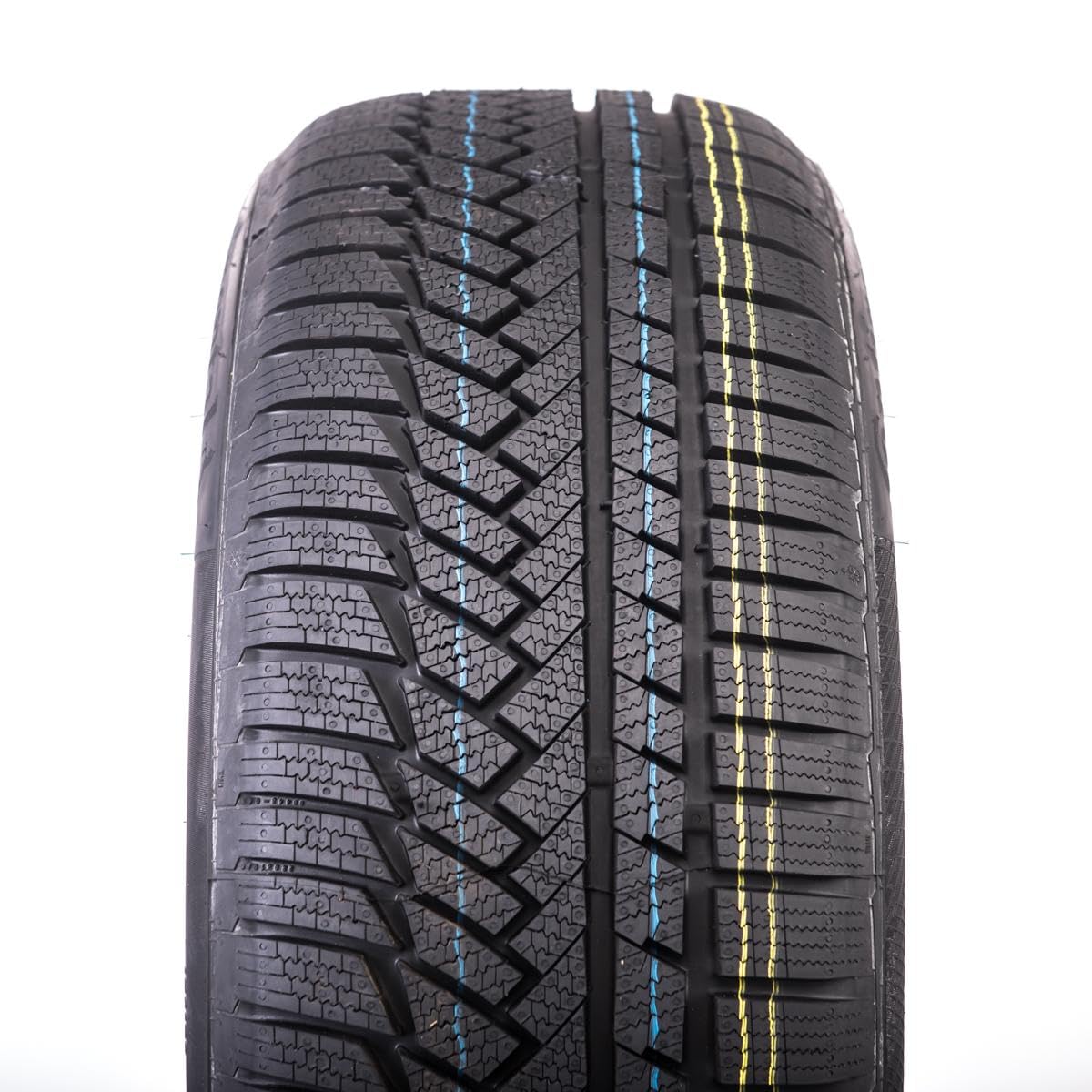 245 45 R19 102V XL CONTINENTAL WinterContact TS850 P AO