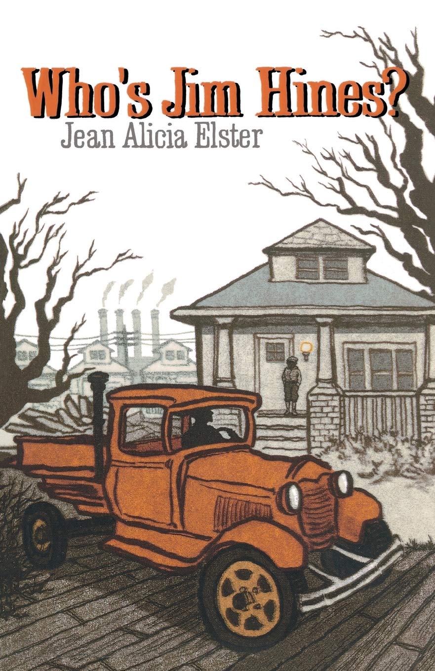 Buy Who's Jim Hines? (Great Lakes Books) — BookShops.in