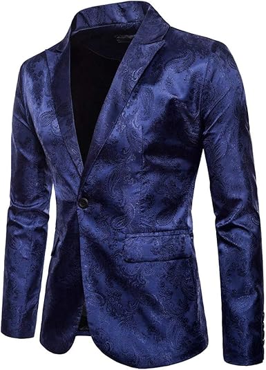 mens evening jackets