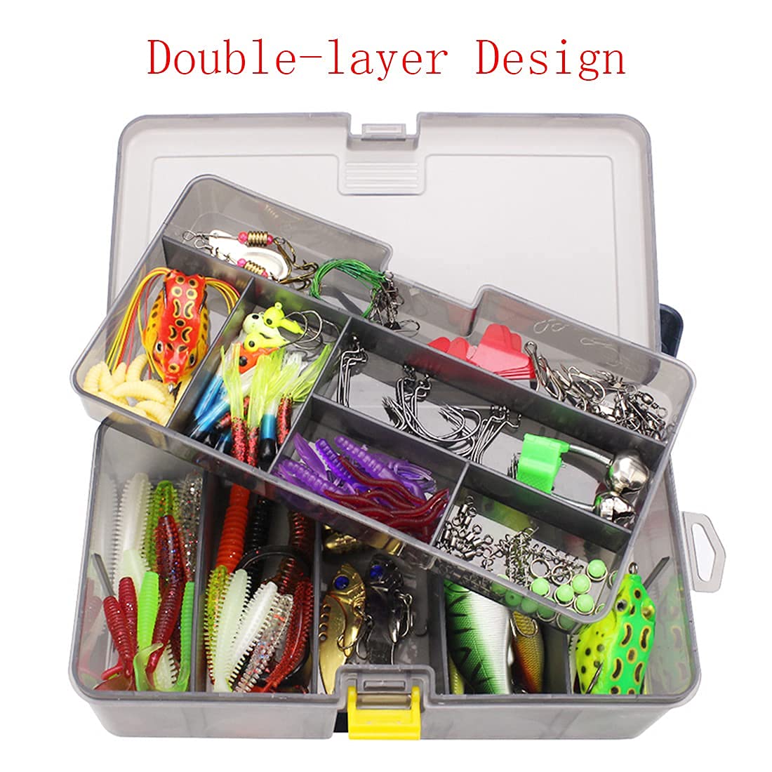 Bilancia Da Pesca Rotonda 80cm - Rete 4mm Per Granchi, Gamberi E Pesci, Acciaio Inox Per Mare E Fiume - Foto 3