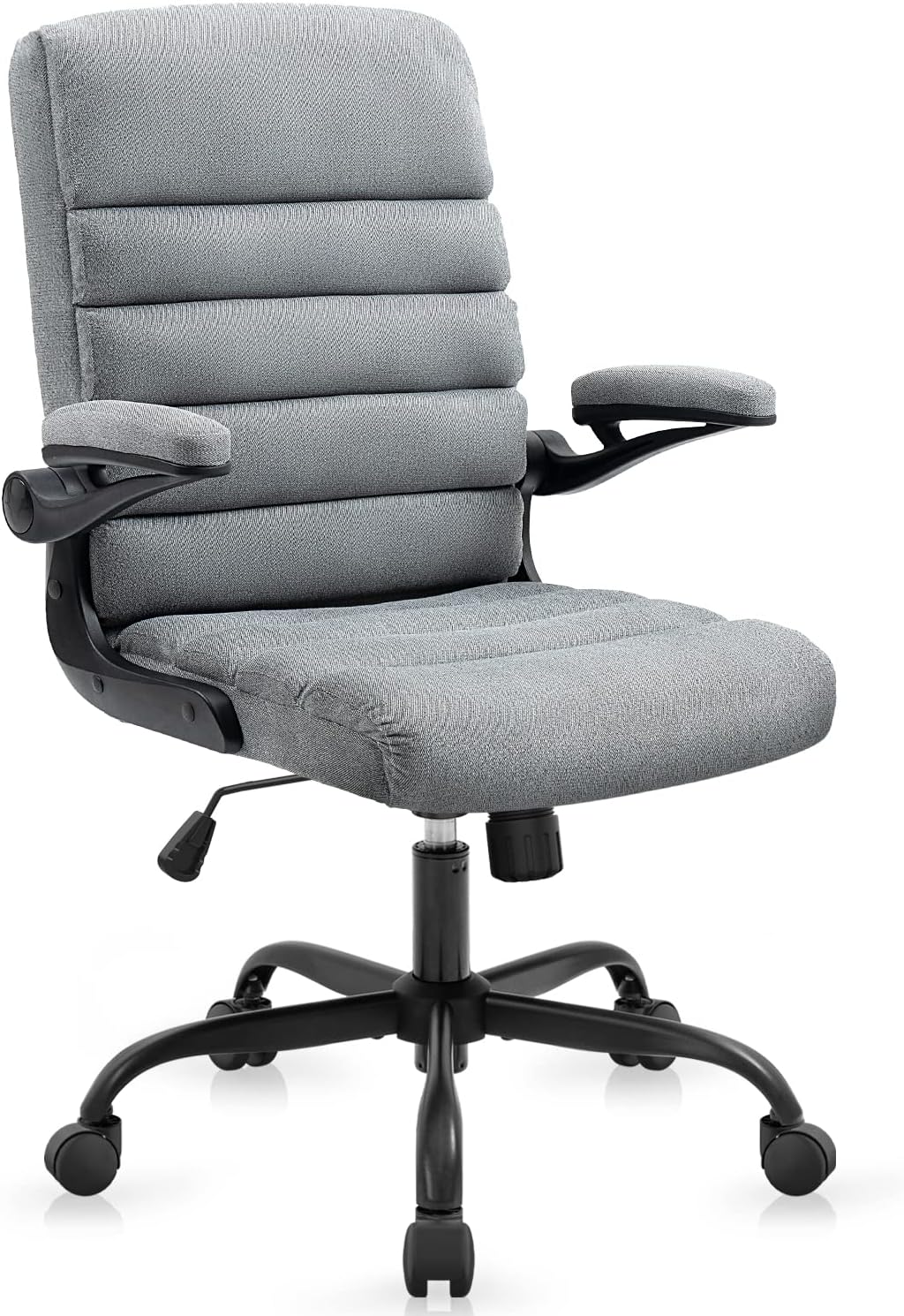 YAMASORO Executive Office Chair Desk Chair with Wheels