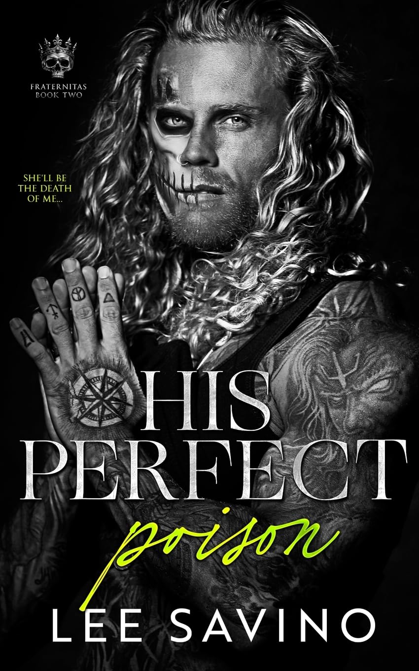 His Perfect Poison: 2 (Mafia Brides)