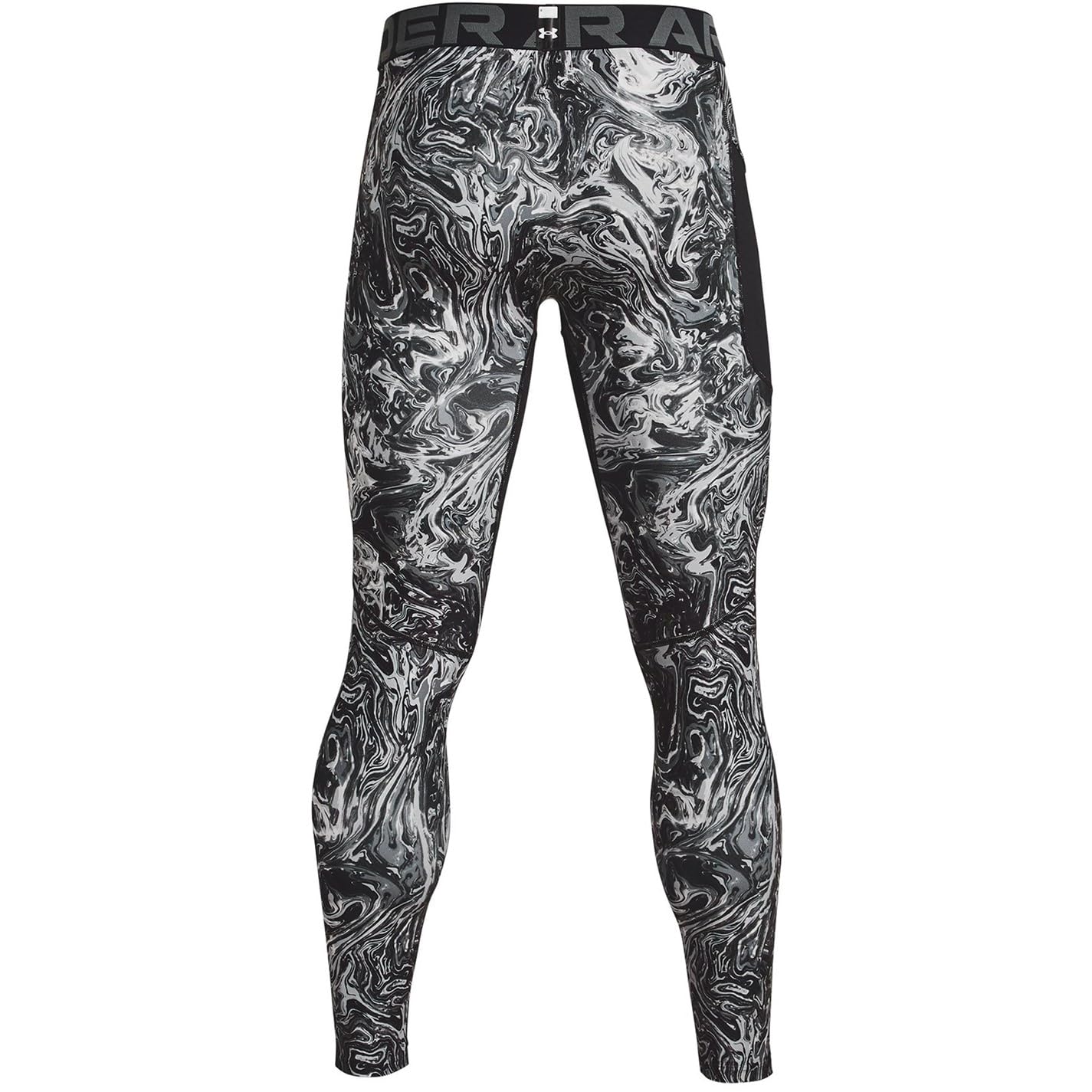 Under Armour Herren HeatGear Printed