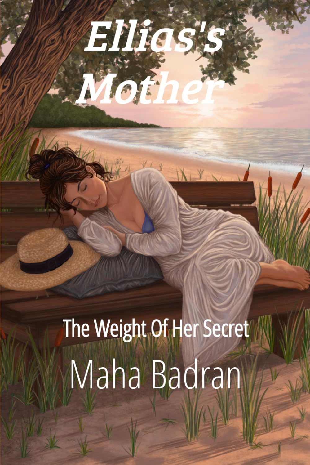 Ellias's Mother: The Weight of her secret