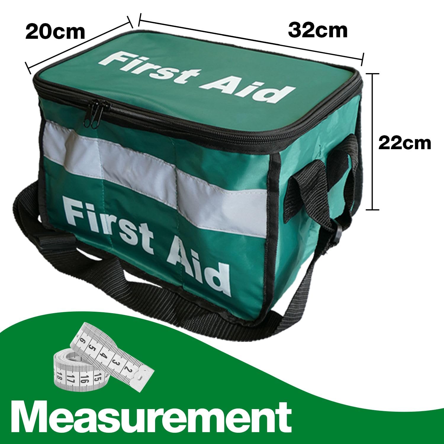 Scuola Primo Soccorso Haversack
