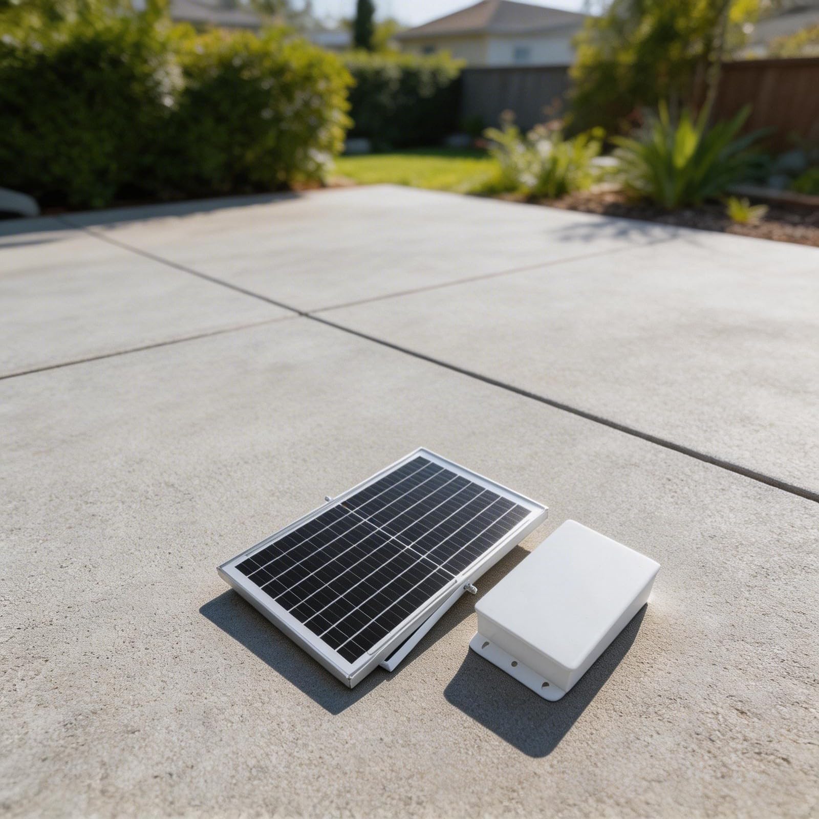 Laghetto solare con batteria di riserva, acqua solare veloce per kit fontana da giardino, aeratore per acquari e ossigenazione dello stagno, fornitura di energia alternativa impermeabile (9 V 10 W