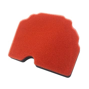 SAZ DEKOR Motorcycle Air Filter Intake Sponge for TRK502 TRK502X Cleaner Accessories