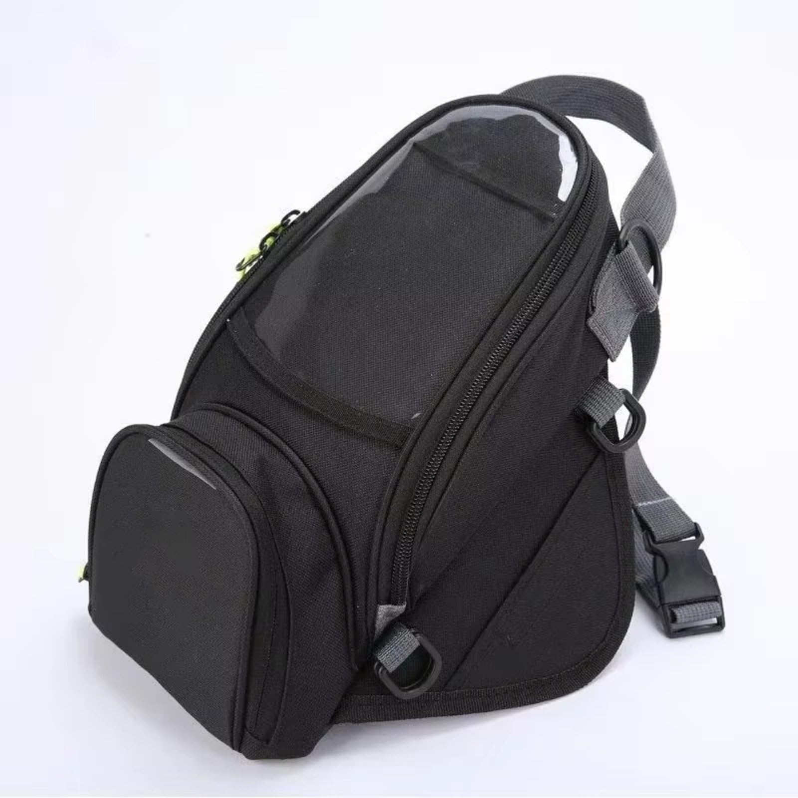 Borsa Universale Serbatoio Moto Carburante Per Cellulare Navigazione Pacchetto Multifunzionale Piccolo Olio Sacche Moto