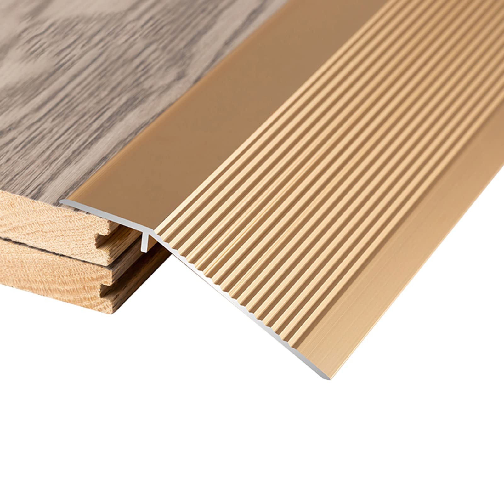 Buy Threshold Transition Strips Metal Transition Strip Floor, Aluminium