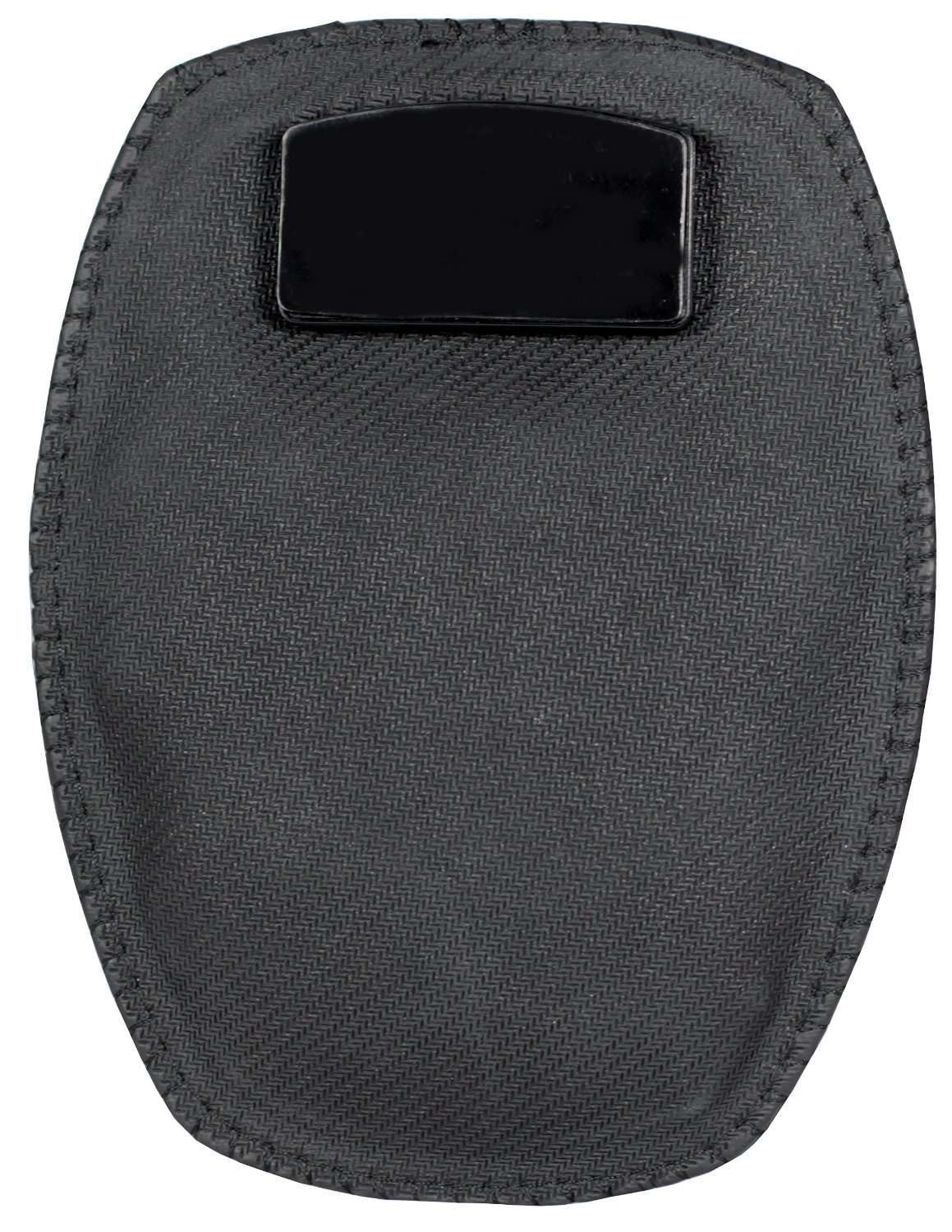 Navitech in Car Dashboard Friction Mount - Compatible with Tomtom GO Camper Max 7