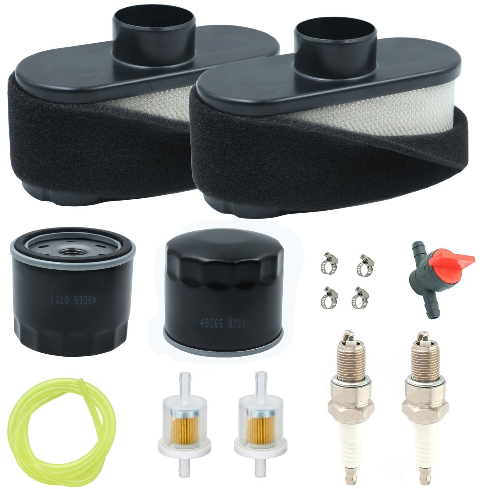 Amazon.com : FR651V Tune Up Kit for Kawasaki FR691V FR730V