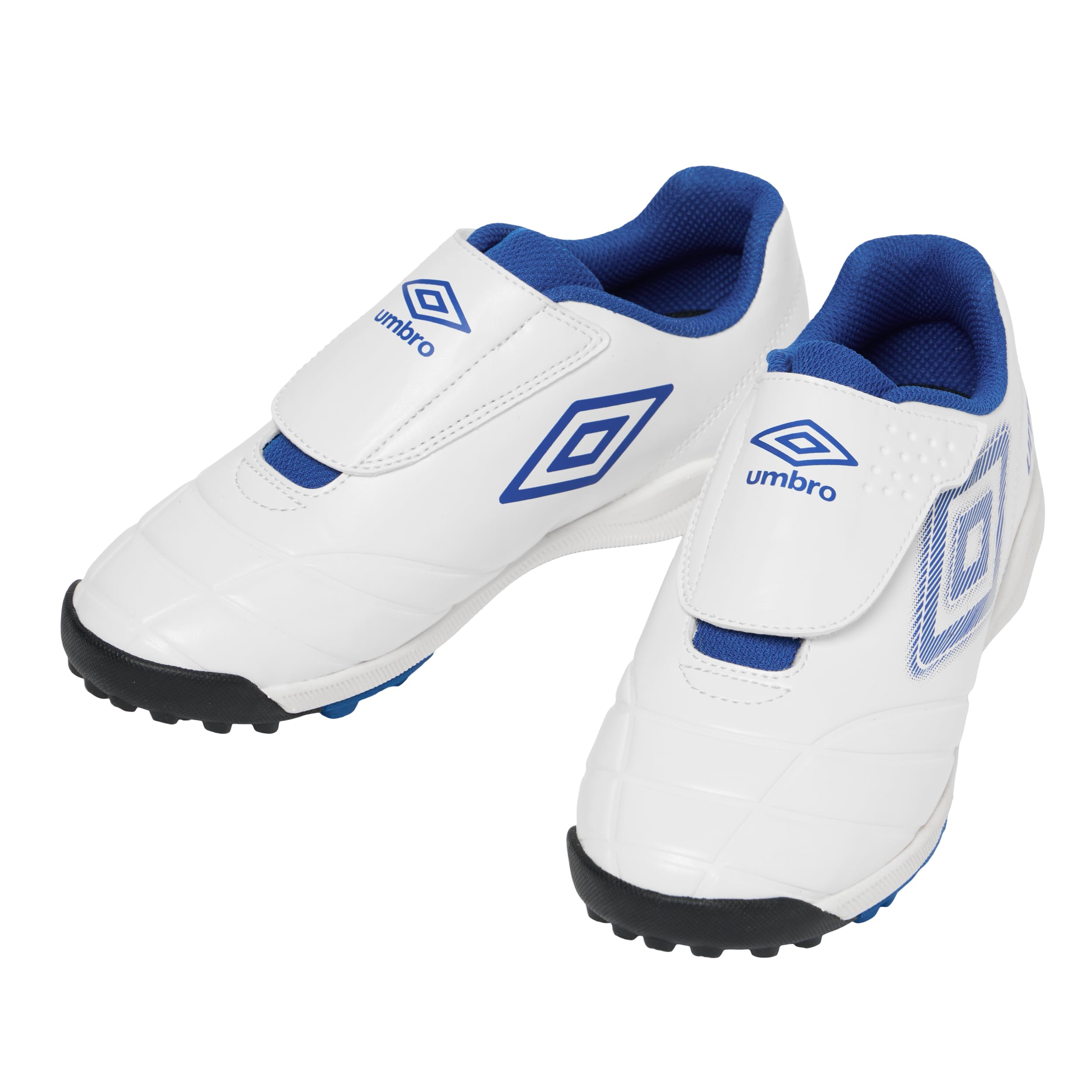Amazon | アクセレイター one-B TR JR WIDE NEO UF6SCSZ1JB_WHBL_16.0
