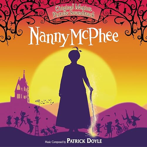 Nanny McPhee (Original Motion Picture Soundtrack) di Patrick Doyle su