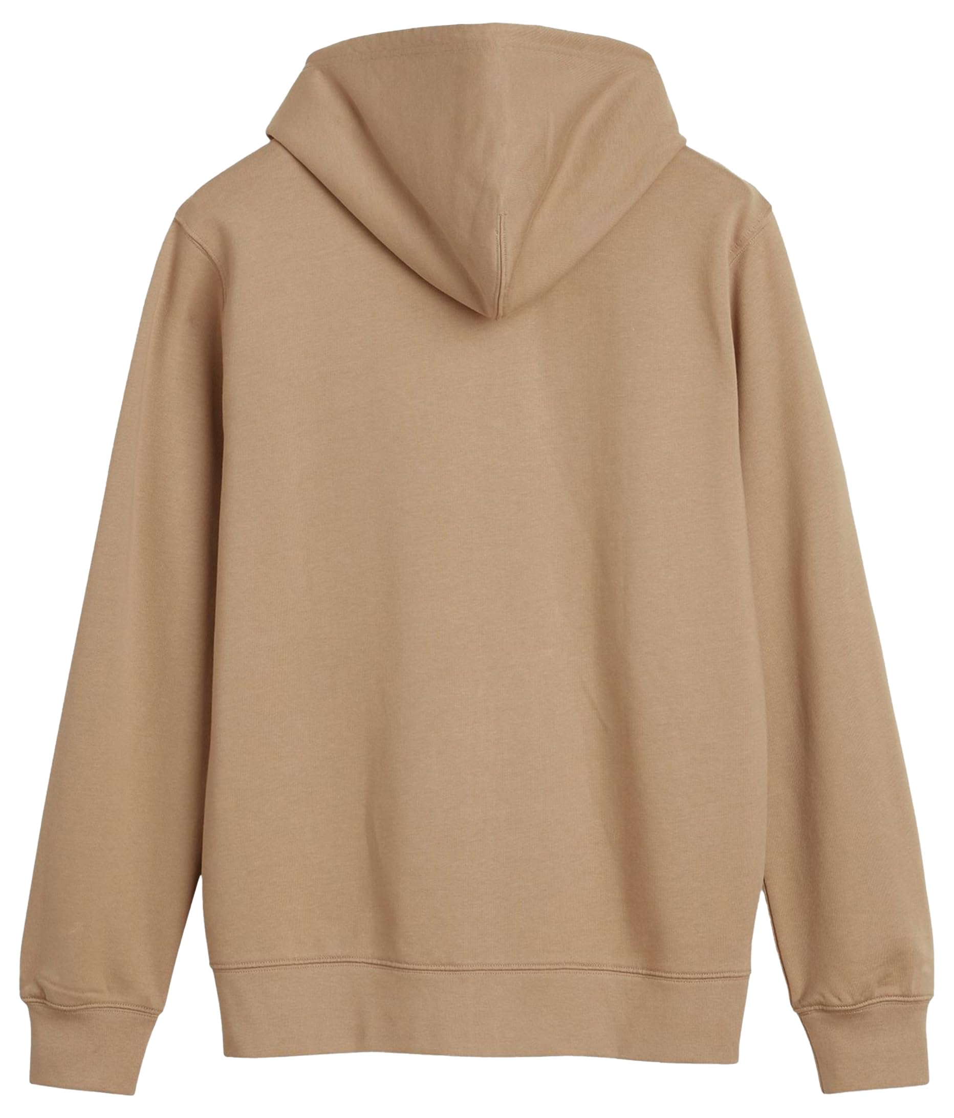 Levi's The Original Hm Zip Up Fungi, Fungi, XL