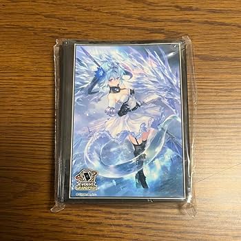 Amazon.co.jp: シャドウバース エボルヴ フィルレイン スリーブ