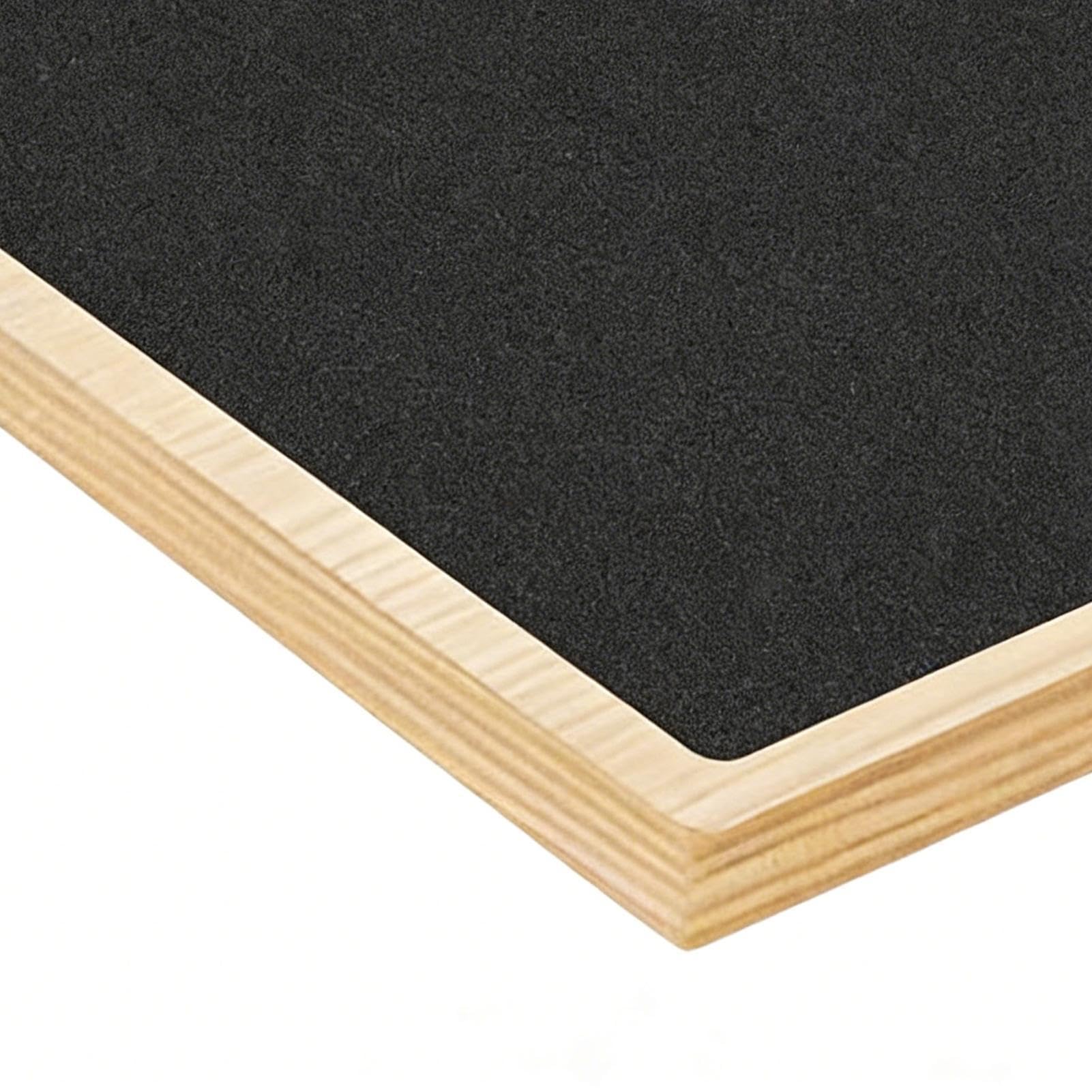 Sprzęt do fitnessu z drewna antypoślizgowa deska do ćwiczeń dla dorosłych, dorosłych, seniorów