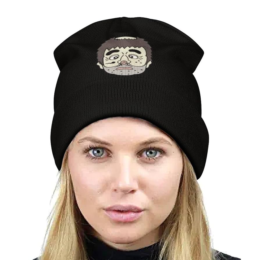 ニット帽のおじさん STORE | クレイジーケンバンド OFFICIAL WEB SITE