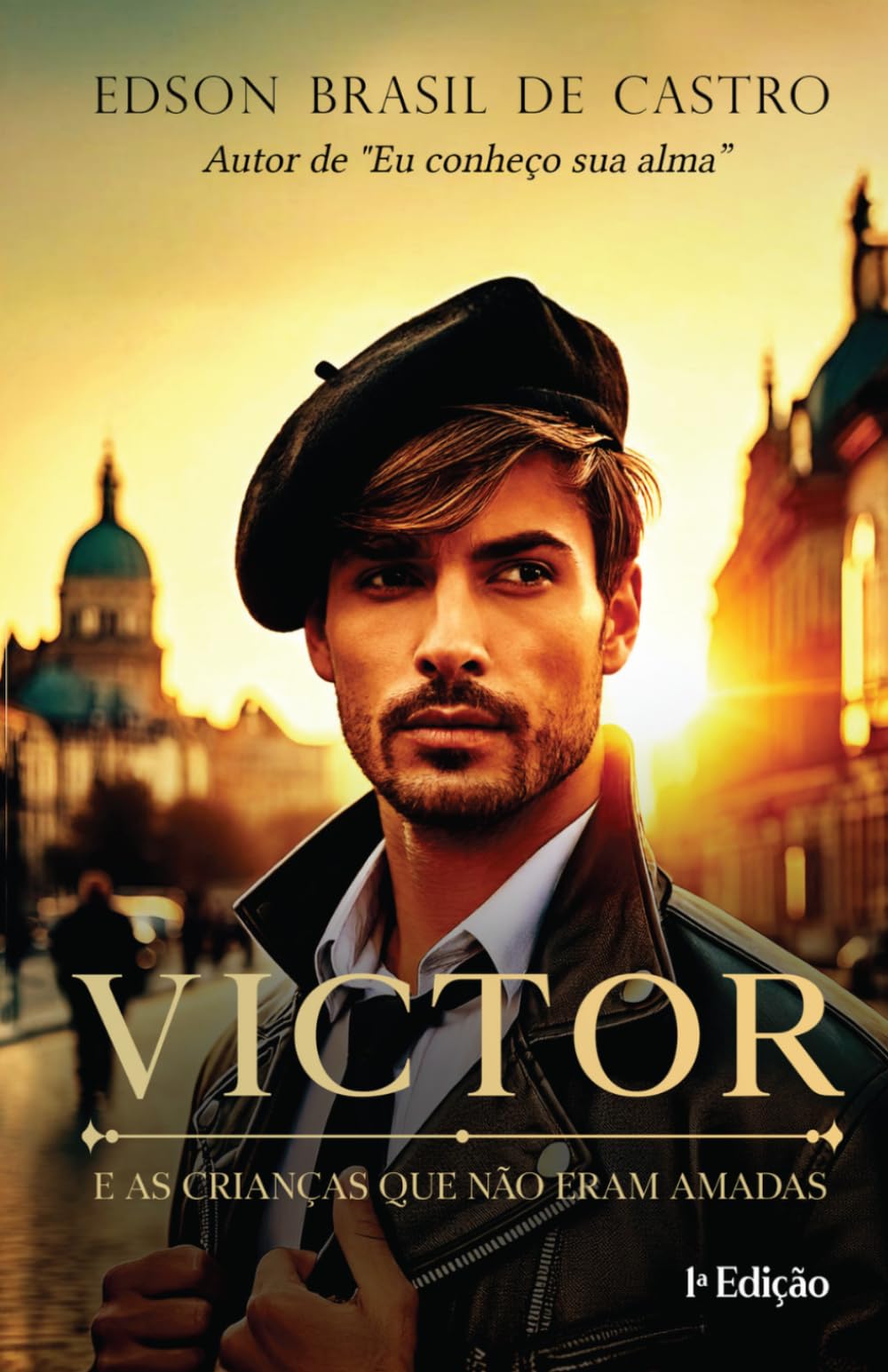 VICTOR: E AS CRIANÇAS QUE NÃO ERAM AMADAS