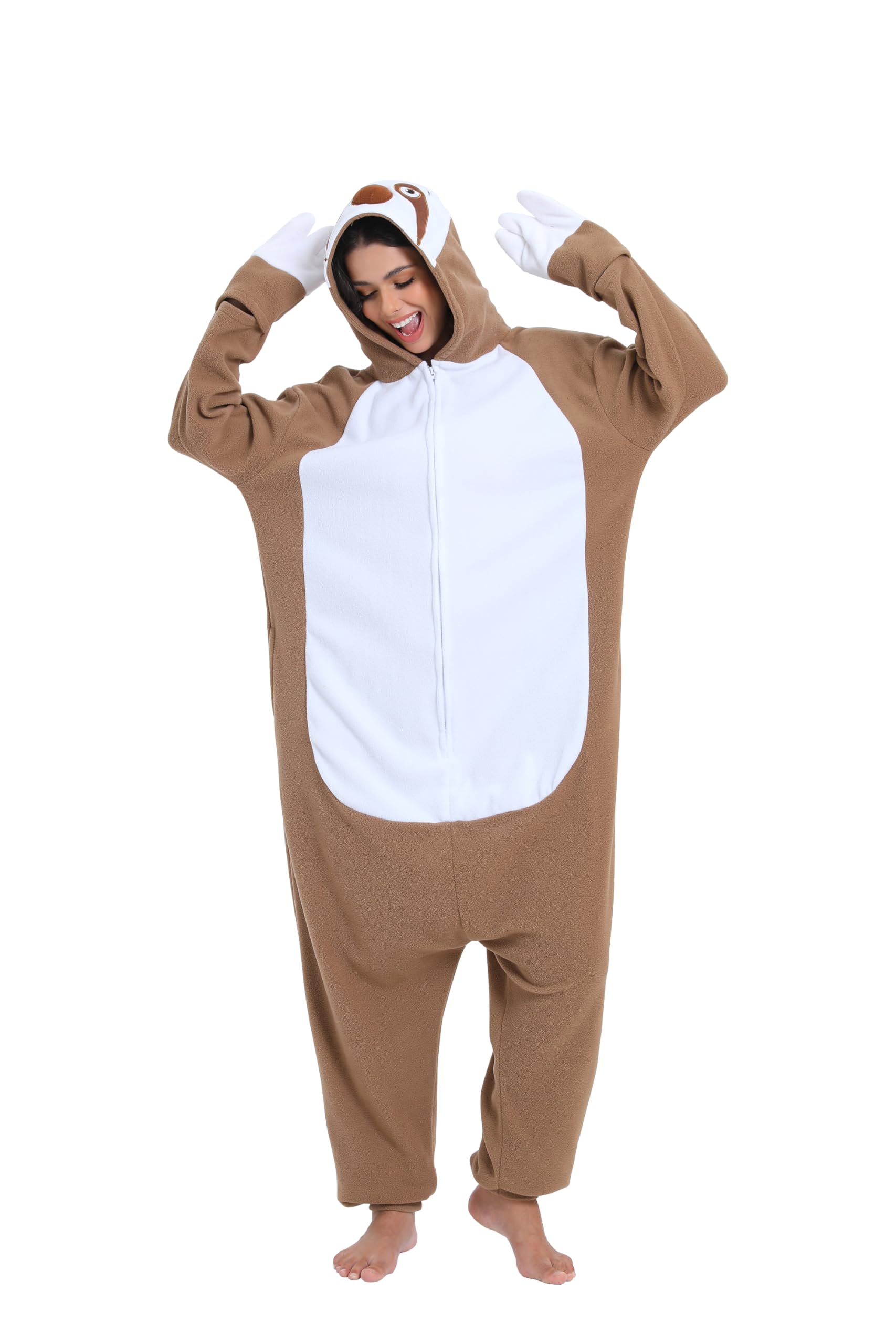 shelovely Animali Onesie Unisex