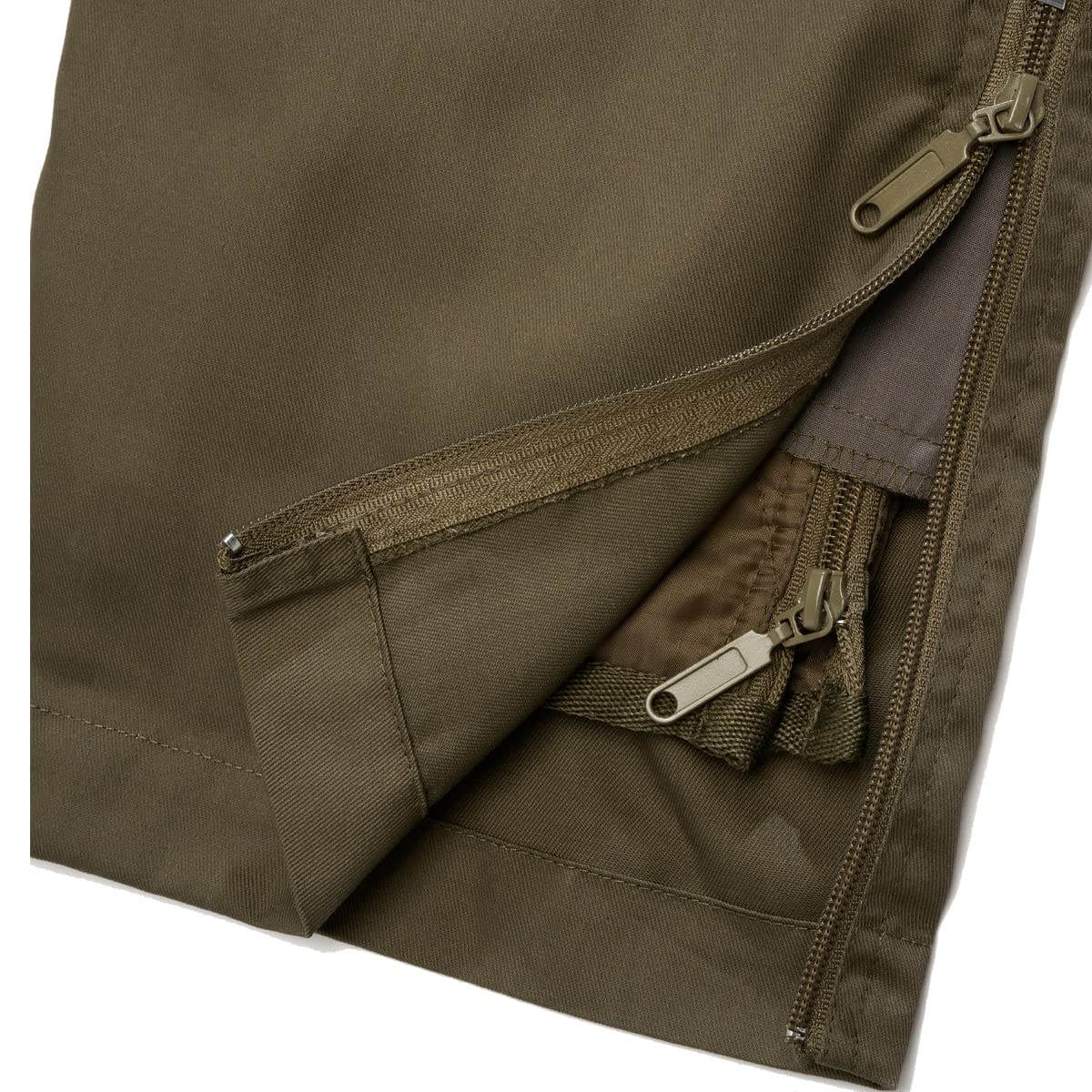BWuM Bundeswehr Panzerkombi Tactical mit Futter