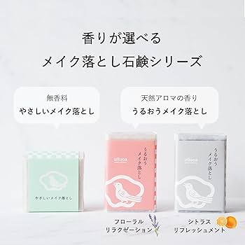 クレンジング・メイク落とし Haruka 512DipvK8NL.jpg