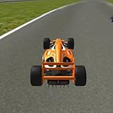 Formula Car F1 Circuit Racing – Grand Motorsport Racer
