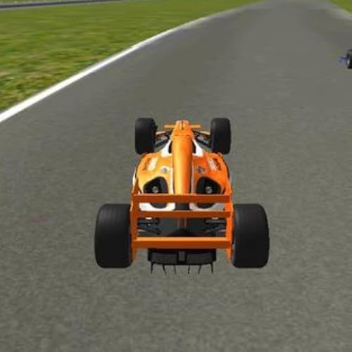 Formula Car F1 Circuit Racing – Grand Motorsport Racer