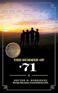 The Summer of '71