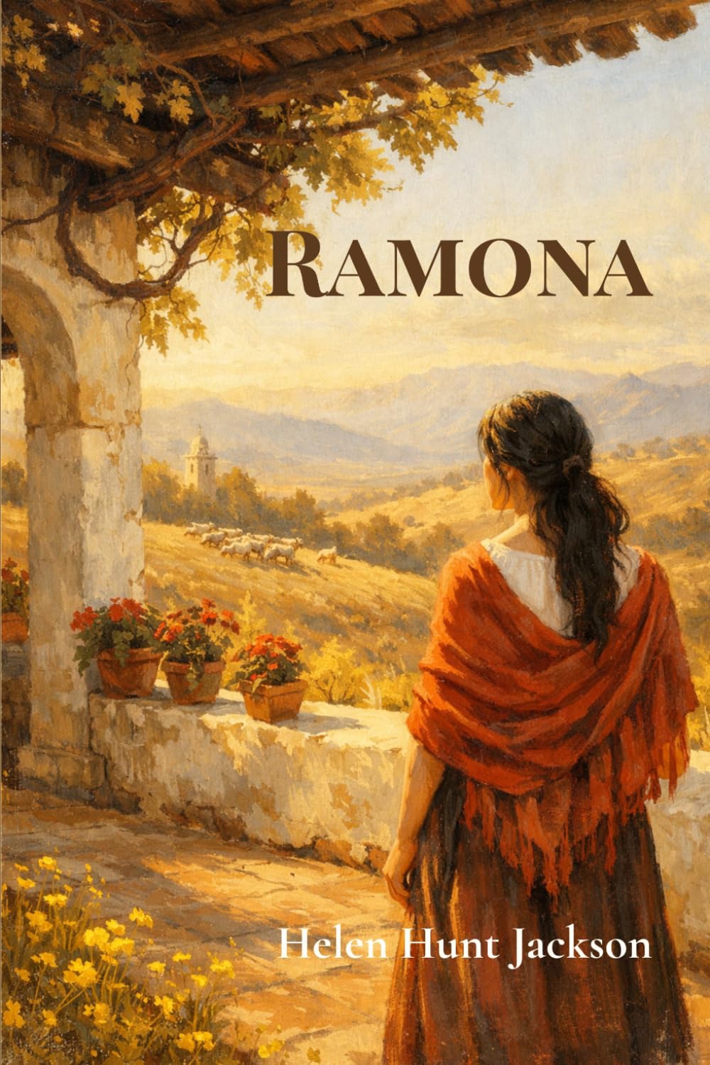 Ramona (traduzido)