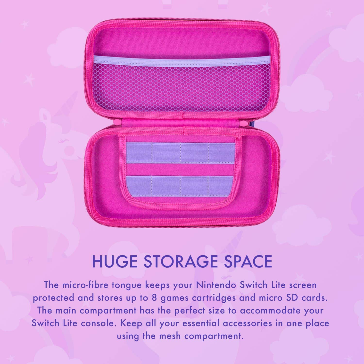 Nintendo Switch - みーーーーページNintendoSwitch Xmas用梱包あり Numskull - WICKED MOVIE Nintendo Switch Case | eBay