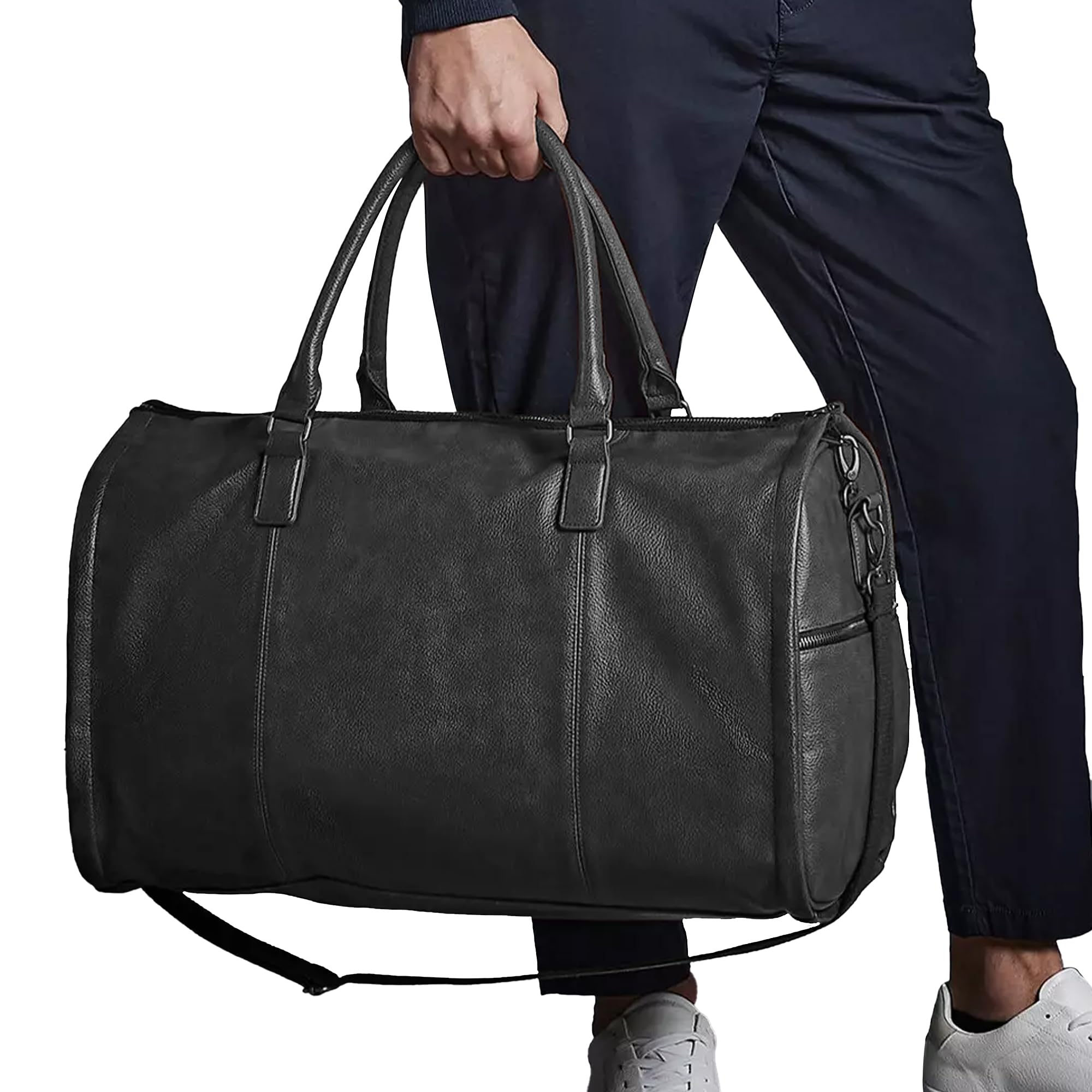 Quadra QD880 NuHide® Garment Weekender