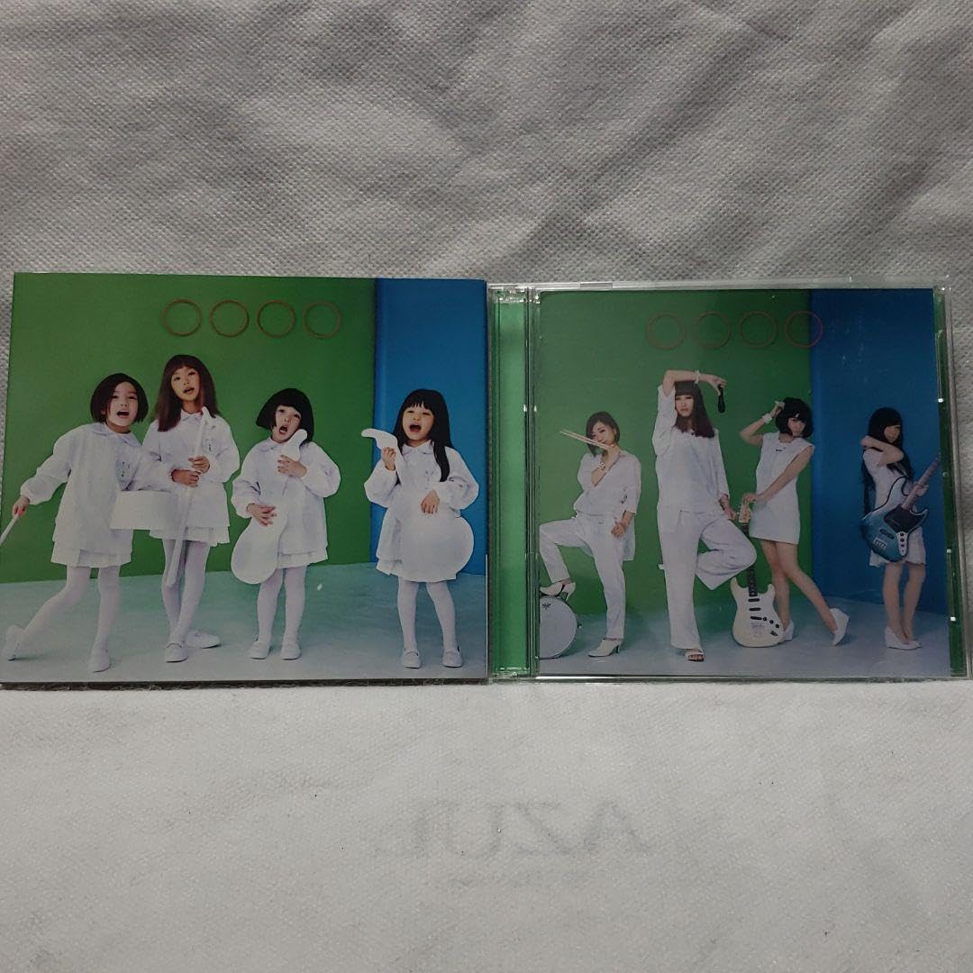 Amazon.co.jp: 猛烈リトミック 初回限定 赤い公園 CD DVD 人気 レア