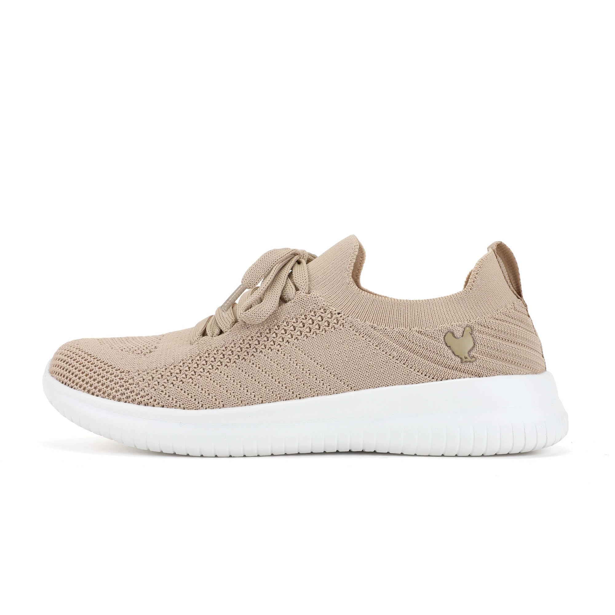 WALK IN PITAS | Sara | Zapatillas de Mujer | Náuticos Casual | Zapatillas de Tela | Zapatos sin Cordones | Deportivas Casuales | Calzado de Walkinpitas
