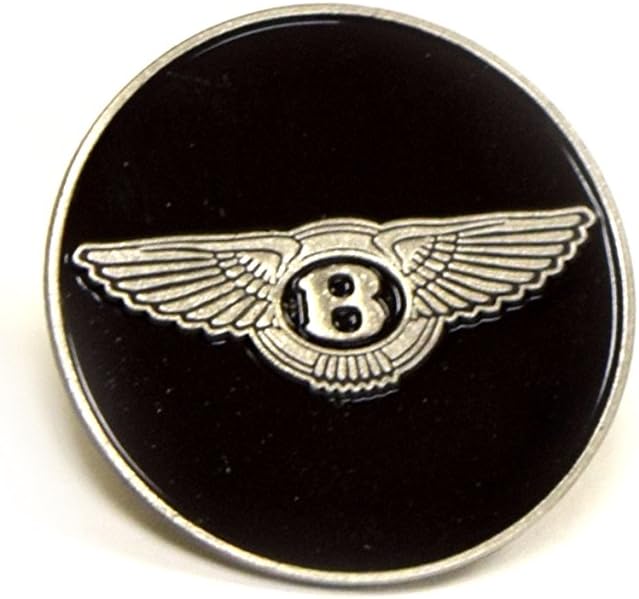 Bentley Lapel Pin