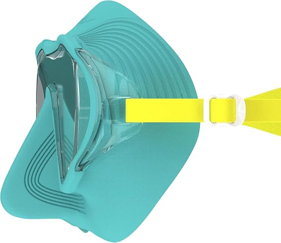 Speedo Kids' Adventure Swim Mask