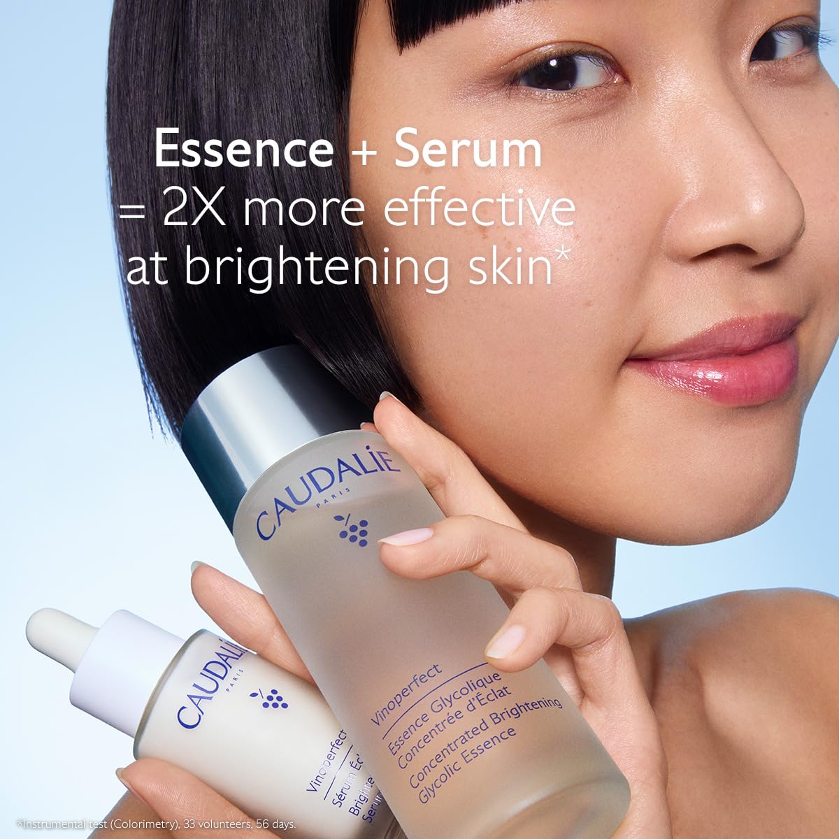 Caudalie Brightening Essence - Glow Up Your Skin -6