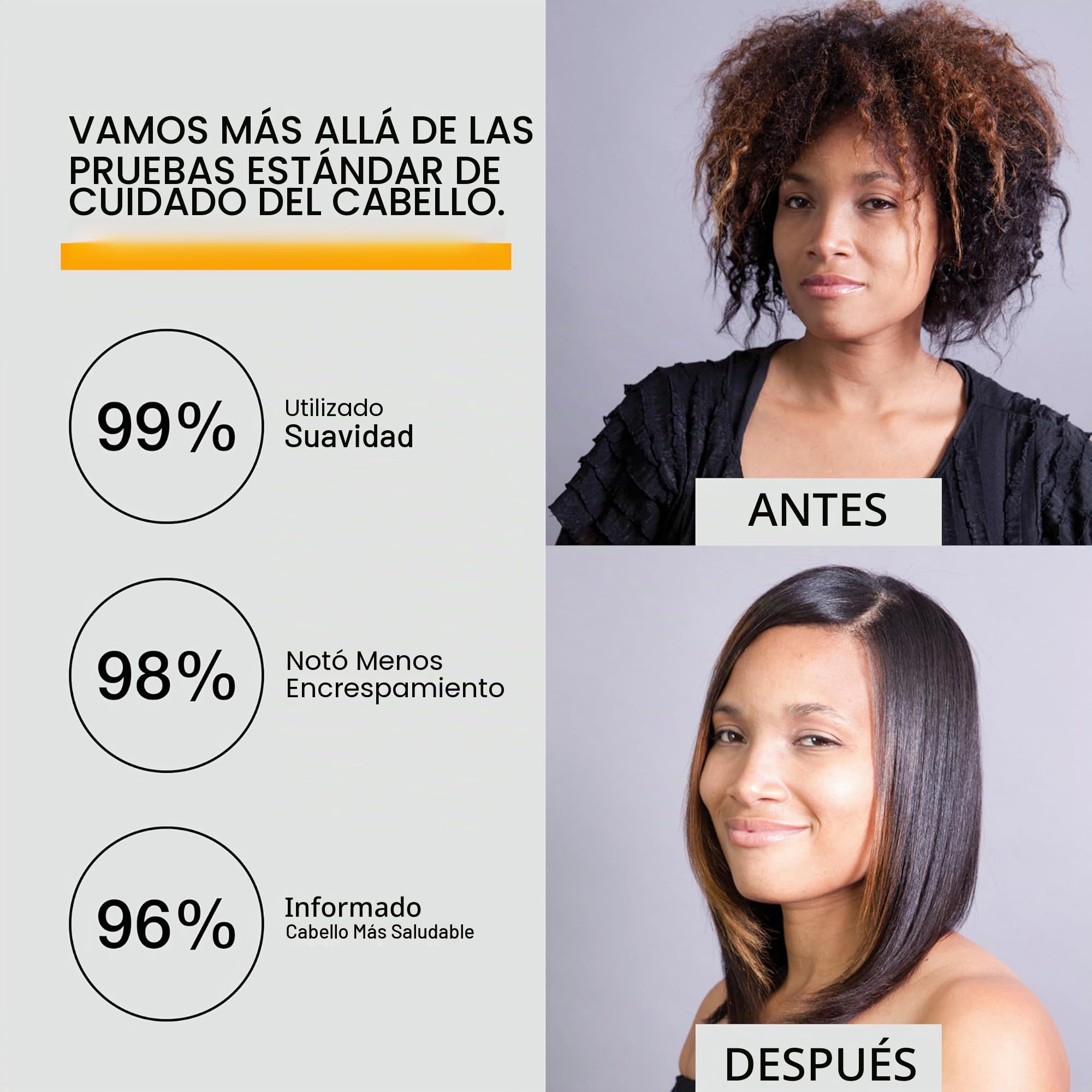 GK HAIR Global Keratin The Best (1000ml / 33.8 Fl Oz) Tratamiento Capilar Suavizante de Keratina Complejo Brasileño Profesional Alisado Para un Cabello Suave y sin Frizz - Sin Formaldehído