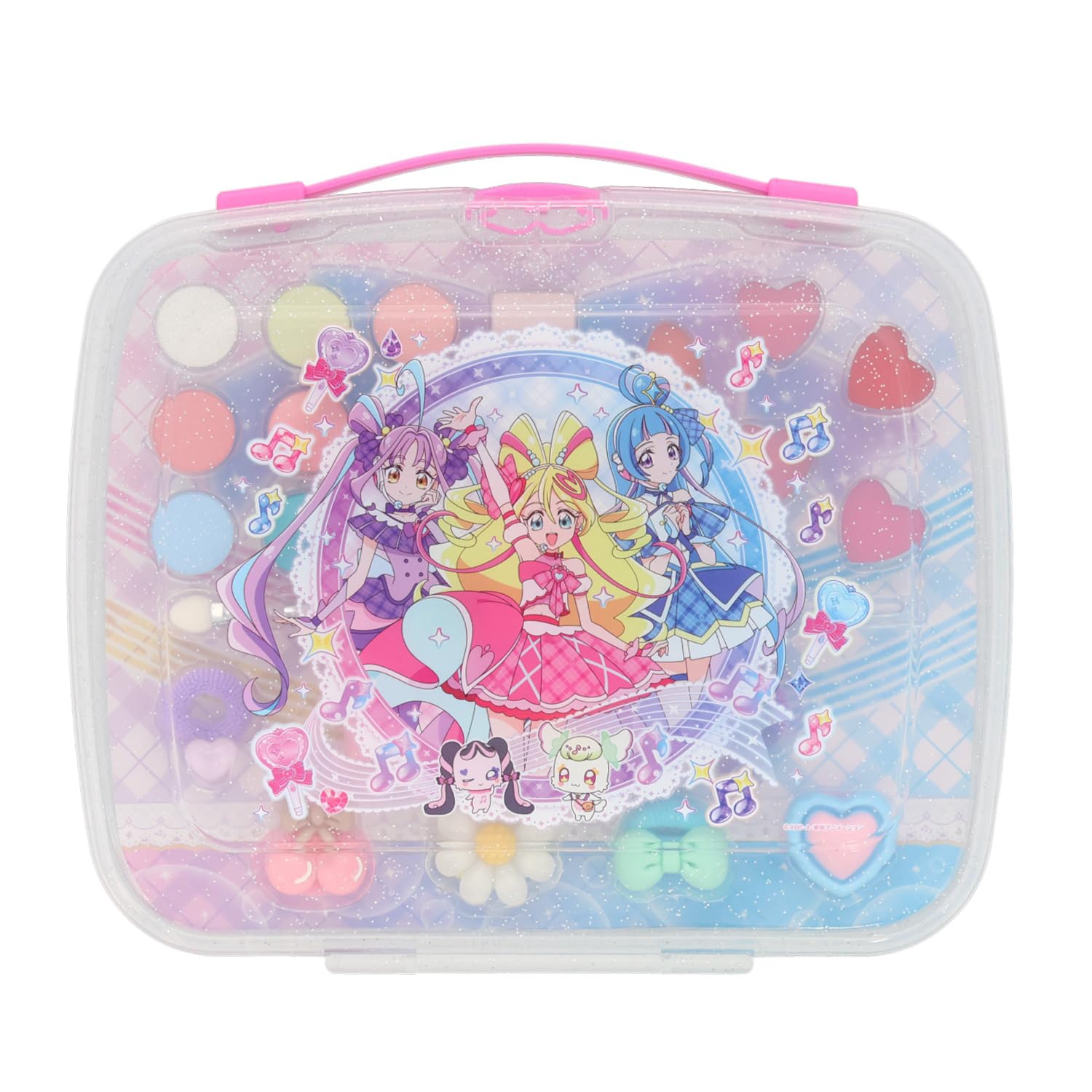 【専用出品】プリキュアセット 楽天市場】【新品未開封品 ボックス販売 1ボックス18個入り