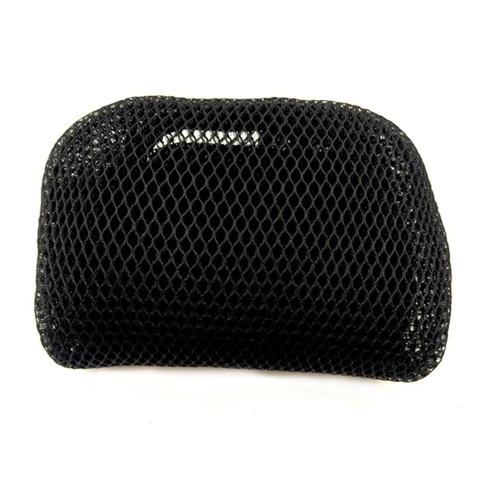 Funda de asiento para Honda CRF300L con panel de abeja transpirable y refrigeración activa 5