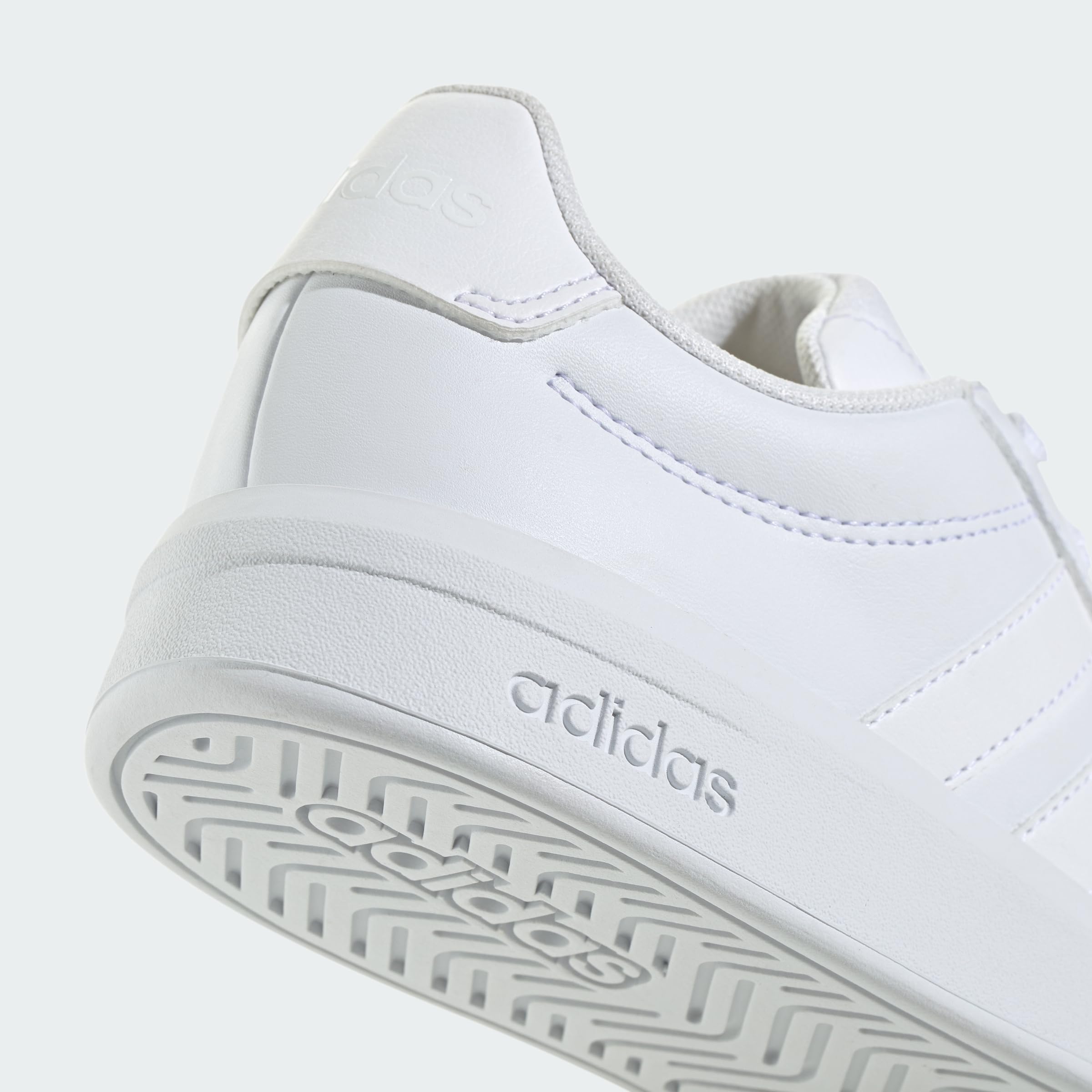 adidas Kids' Chaussure Grand Court 3.0 Junior