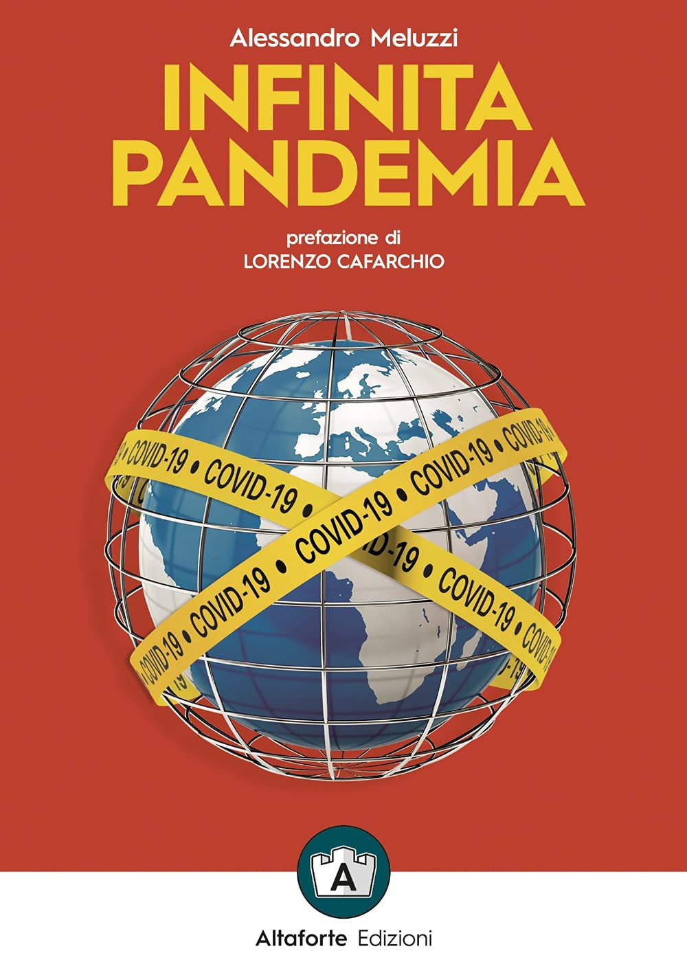 Infinita Pandemia - 4