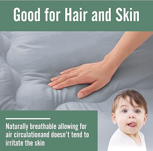 Miniatura 3 de NeuType Colchón futón para dormir en el suelo para adultos niños adecuado para campamento viajes por carretera habitación de invitados colchón futón